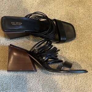 Via Spiga Dressy Summer Sandals